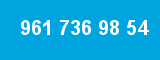 961 736 98 54 961 736 98 54